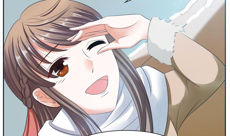 《萌妻凶猛：权少的隐婚小甜妻》捐款人：夏习之 第13页
