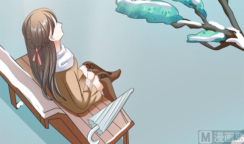 《萌妻凶猛：权少的隐婚小甜妻》捐款人：夏习之 第11页