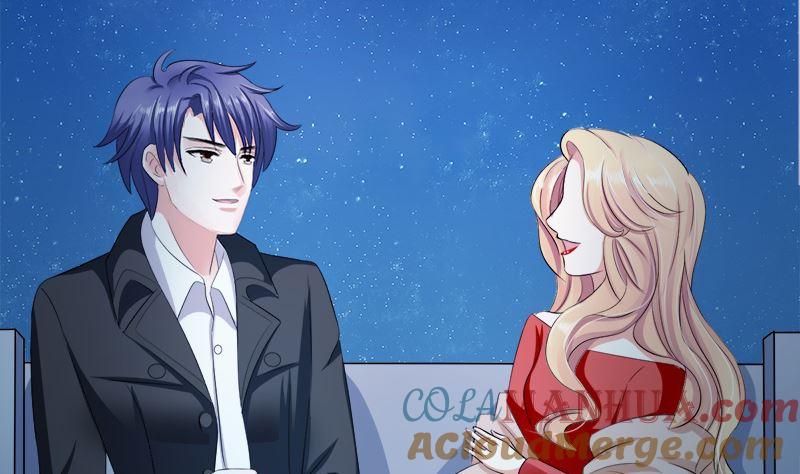 《萌妻凶猛：权少的隐婚小甜妻》捐款人：夏习之 第48页