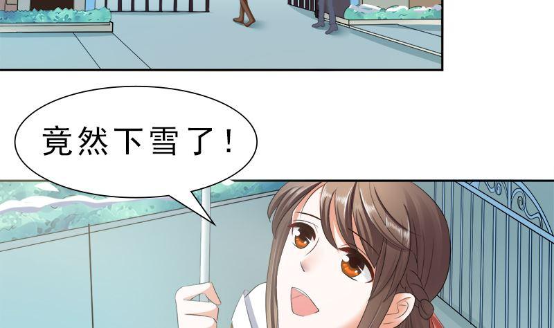 《萌妻凶猛：权少的隐婚小甜妻》捐款人：夏习之 第7页