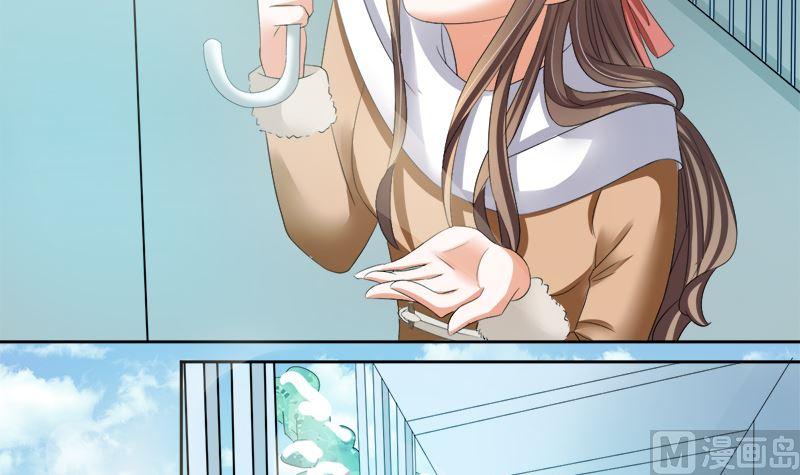 《萌妻凶猛：权少的隐婚小甜妻》捐款人：夏习之 第8页