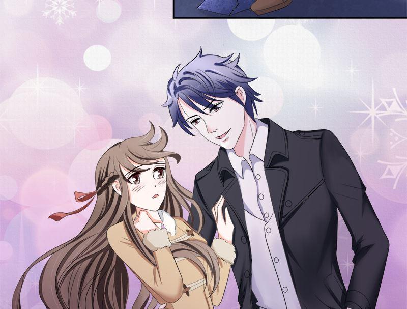 《萌妻凶猛：权少的隐婚小甜妻》赫连修的女儿 第26页