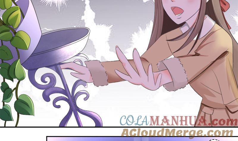 《萌妻凶猛：权少的隐婚小甜妻》赫连修的女儿 第11页