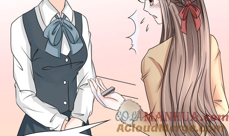 《萌妻凶猛：权少的隐婚小甜妻》光脚的不怕穿鞋的 第5页
