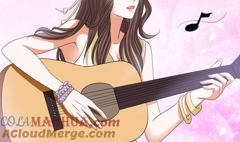 《萌妻凶猛：权少的隐婚小甜妻》给脸不要脸 第13页