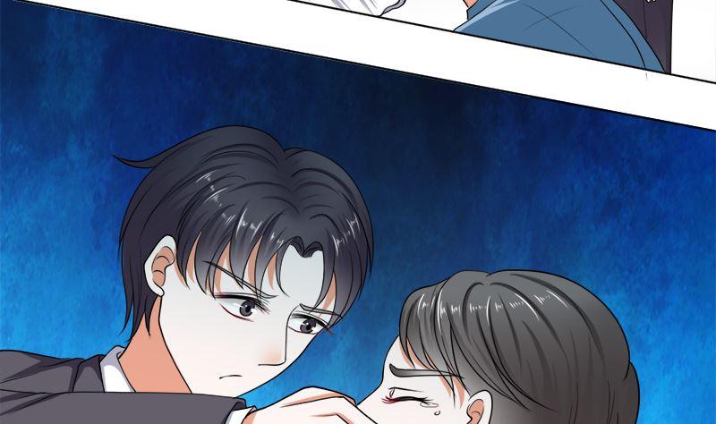 《萌妻凶猛：权少的隐婚小甜妻》哪只手碰的我夫人 第20页