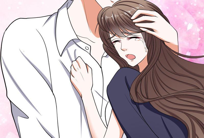 《萌妻凶猛：权少的隐婚小甜妻》哪只手碰的我夫人 第17页