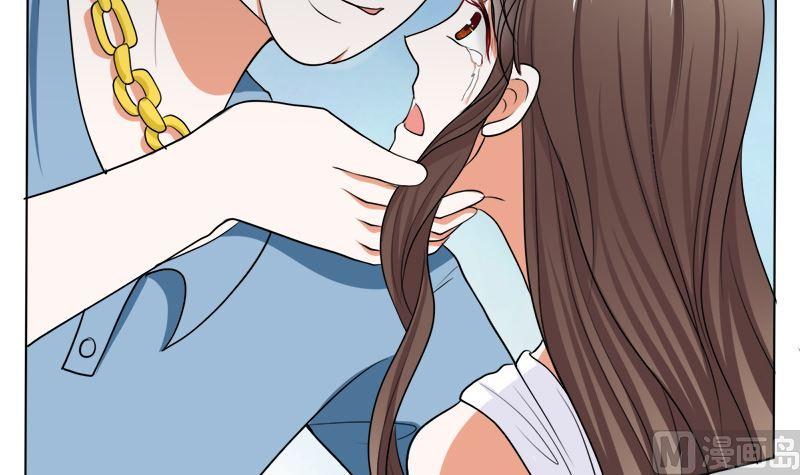 《萌妻凶猛：权少的隐婚小甜妻》哪只手碰的我夫人 第12页