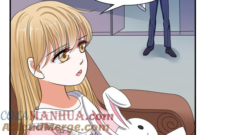 《萌妻凶猛：权少的隐婚小甜妻》我的女人 我护得住 第25页
