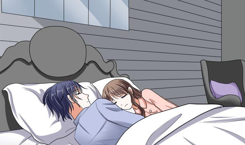 《萌妻凶猛：权少的隐婚小甜妻》我的女人 我护得住 第35页