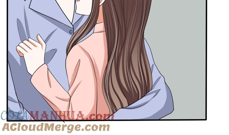 《萌妻凶猛：权少的隐婚小甜妻》我的女人 我护得住 第49页