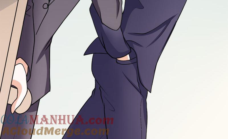 《萌妻凶猛：权少的隐婚小甜妻》有钱人的便饭你想象不到 第40页