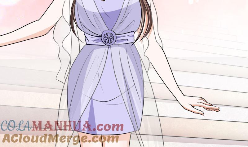 《萌妻凶猛：权少的隐婚小甜妻》夫人今天很好看 第13页