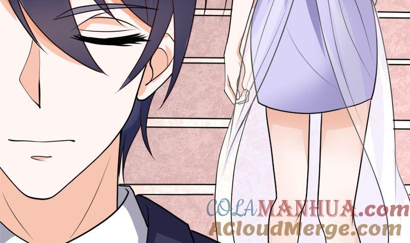 《萌妻凶猛：权少的隐婚小甜妻》夫人今天很好看 第31页