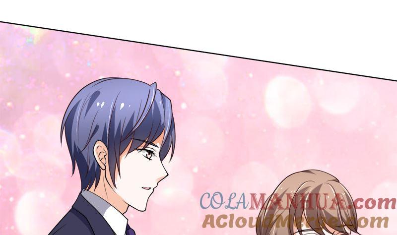 《萌妻凶猛：权少的隐婚小甜妻》夫人今天很好看 第22页