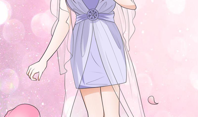 《萌妻凶猛：权少的隐婚小甜妻》夫人今天很好看 第2页