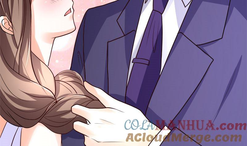 《萌妻凶猛：权少的隐婚小甜妻》夫人今天很好看 第58页