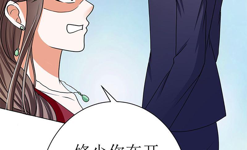 《萌妻凶猛：权少的隐婚小甜妻》守岁宴 第20页