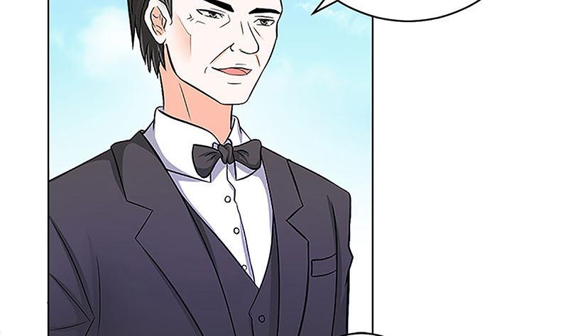 《萌妻凶猛：权少的隐婚小甜妻》守岁宴 第34页