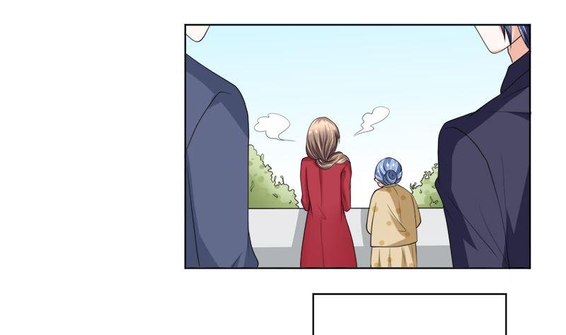 《萌妻凶猛：权少的隐婚小甜妻》赫连家的媳妇儿 第52页