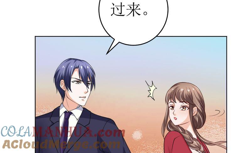 《萌妻凶猛：权少的隐婚小甜妻》赫连家的媳妇儿 第39页