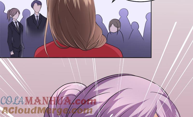 《萌妻凶猛：权少的隐婚小甜妻》赫连家的媳妇儿 第18页