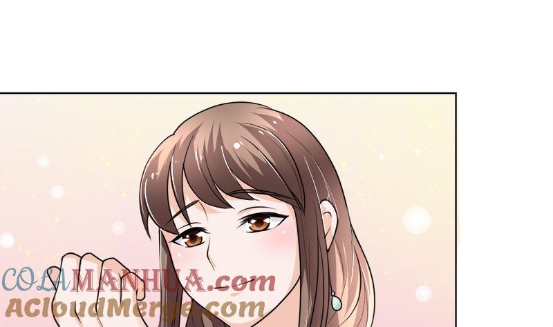 《萌妻凶猛：权少的隐婚小甜妻》赫连家的媳妇儿 第81页