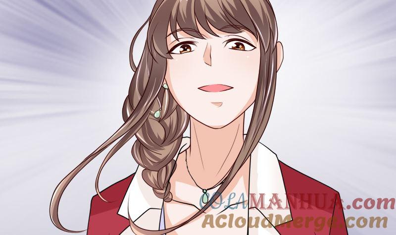 《萌妻凶猛：权少的隐婚小甜妻》赫连家的媳妇儿 第27页