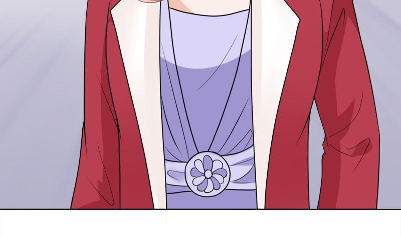 《萌妻凶猛：权少的隐婚小甜妻》赫连家的媳妇儿 第28页