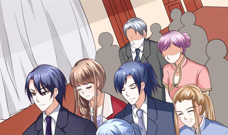 《萌妻凶猛：权少的隐婚小甜妻》赫连家的媳妇儿 第43页