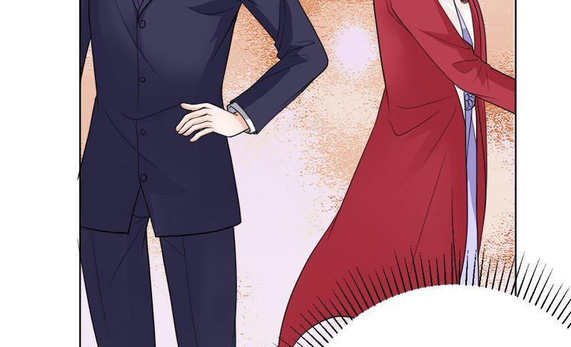 《萌妻凶猛：权少的隐婚小甜妻》赫连家的媳妇儿 第40页