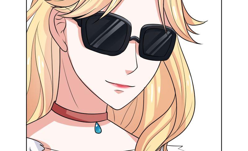 《萌妻凶猛：权少的隐婚小甜妻》不按套路出牌 第83页
