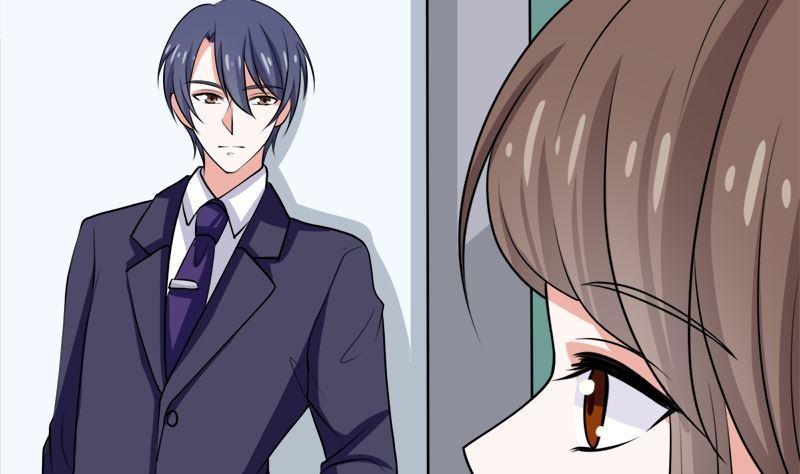 《萌妻凶猛：权少的隐婚小甜妻》不按套路出牌 第50页