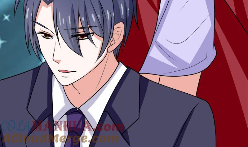 《萌妻凶猛：权少的隐婚小甜妻》不按套路出牌 第70页