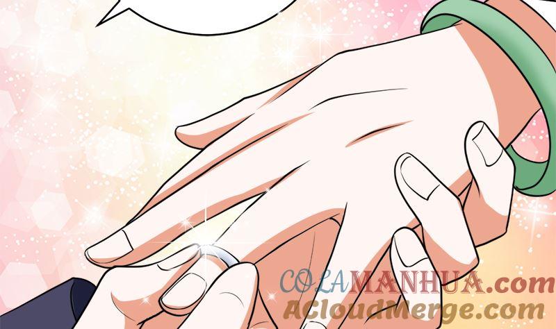 《萌妻凶猛：权少的隐婚小甜妻》习之入薇 第67页