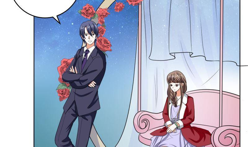 《萌妻凶猛：权少的隐婚小甜妻》习之入薇 第23页