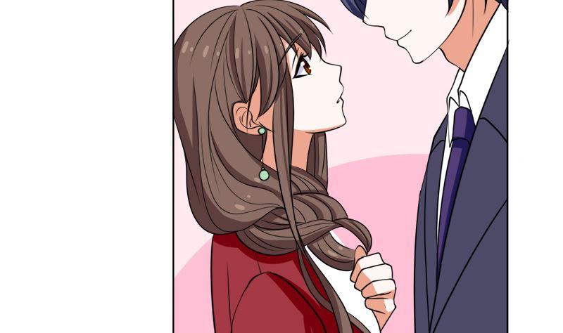 《萌妻凶猛：权少的隐婚小甜妻》戏精找上门 第3页
