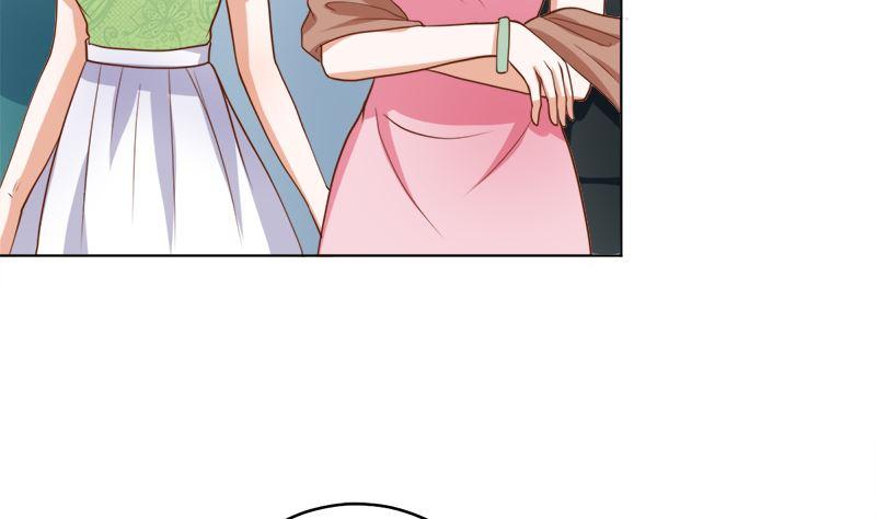 《萌妻凶猛：权少的隐婚小甜妻》她是骗子！ 第12页