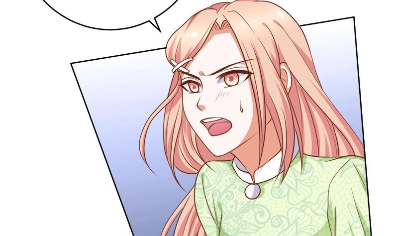 《萌妻凶猛：权少的隐婚小甜妻》她是骗子！ 第35页