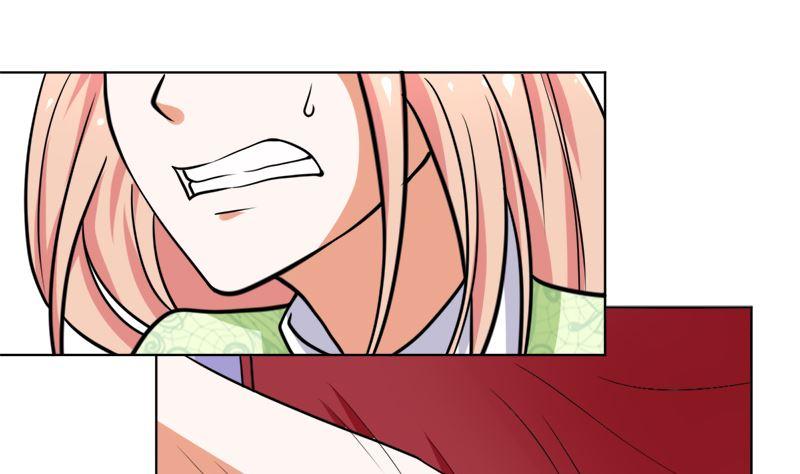 《萌妻凶猛：权少的隐婚小甜妻》她是骗子！ 第48页
