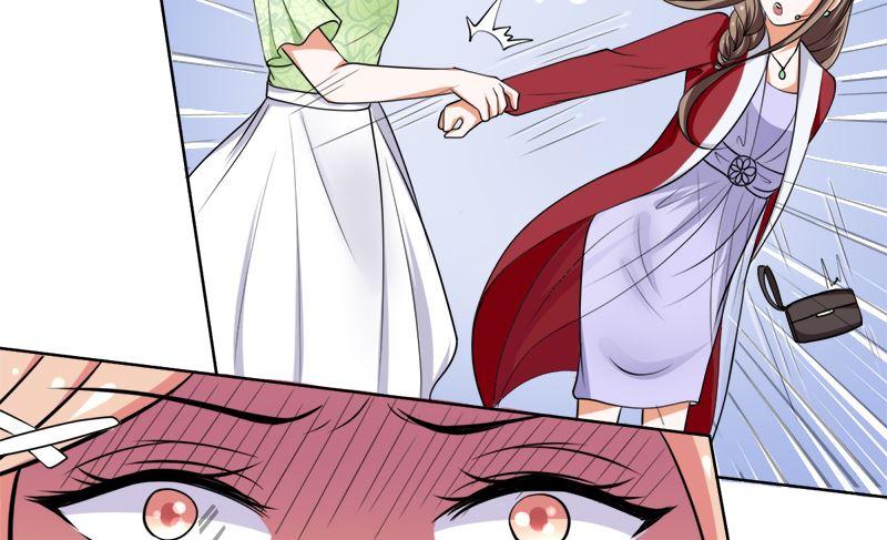 《萌妻凶猛：权少的隐婚小甜妻》她是骗子！ 第63页