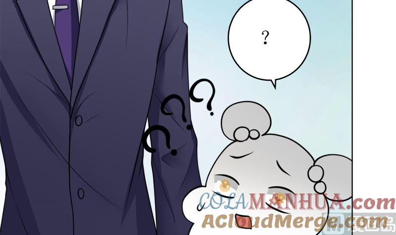 《萌妻凶猛：权少的隐婚小甜妻》她是骗子！ 第58页
