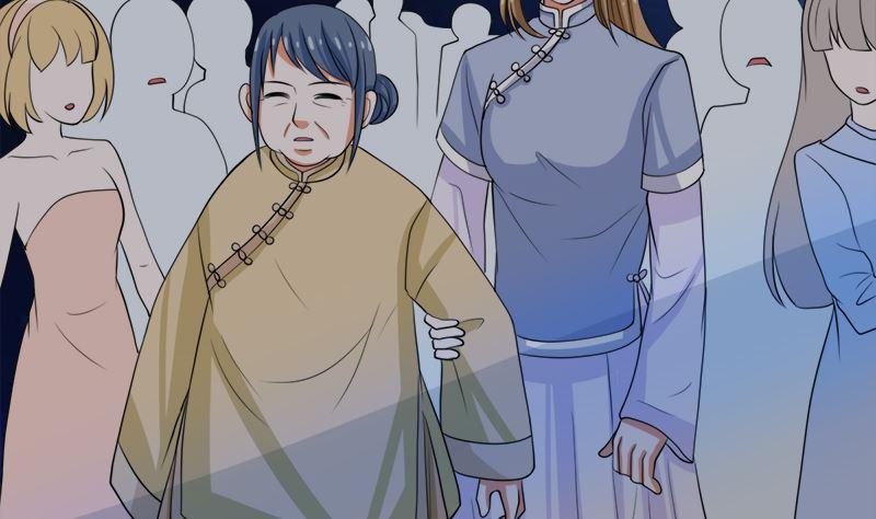 《萌妻凶猛：权少的隐婚小甜妻》原谅你？不可能 第17页