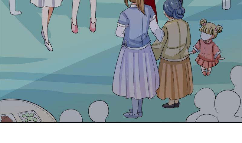 《萌妻凶猛：权少的隐婚小甜妻》原谅你？不可能 第24页