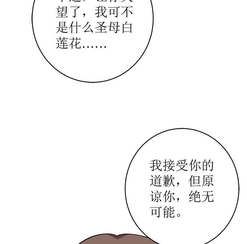 《萌妻凶猛：权少的隐婚小甜妻》原谅你？不可能 第74页