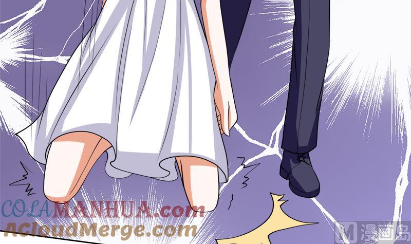 《萌妻凶猛：权少的隐婚小甜妻》原谅你？不可能 第58页