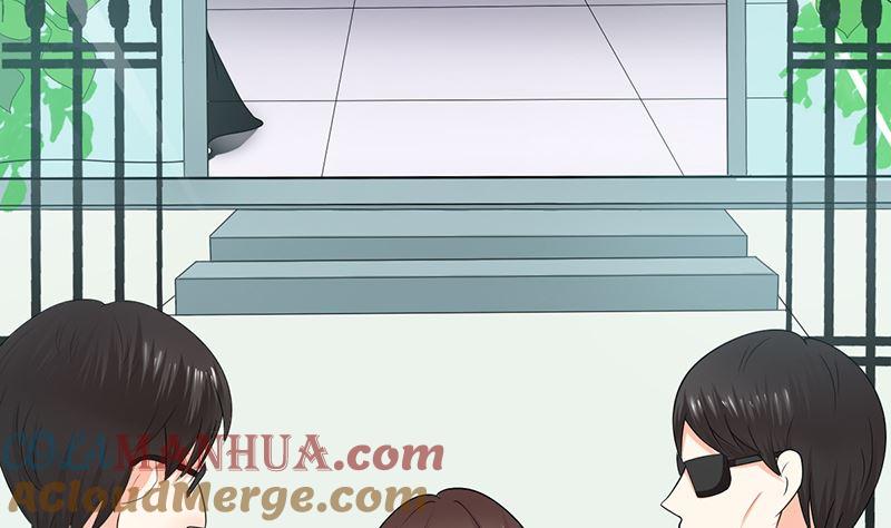 《萌妻凶猛：权少的隐婚小甜妻》赫连修 第16页