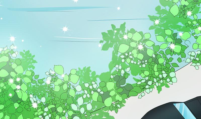 《萌妻凶猛：权少的隐婚小甜妻》赫连修 第8页