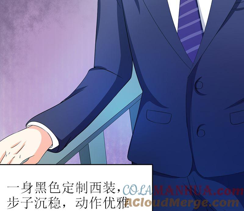 《萌妻凶猛：权少的隐婚小甜妻》赫连修 第34页