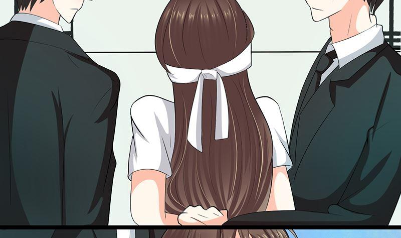 《萌妻凶猛：权少的隐婚小甜妻》赫连修 第17页